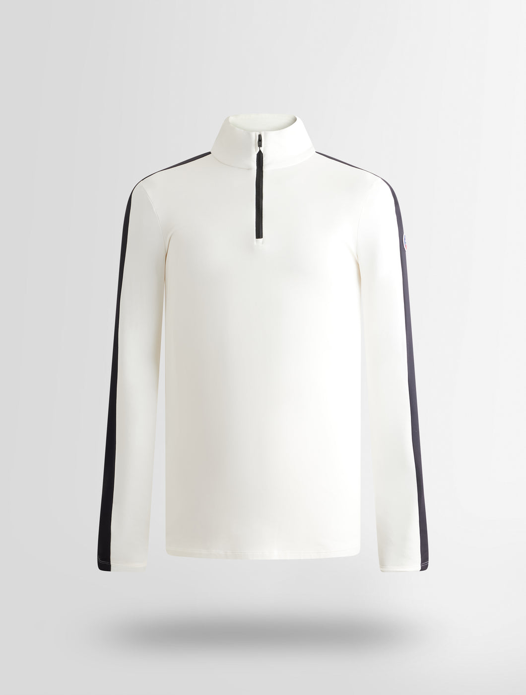 ALPILLE IV Base Layer - NEIGE/NOIR