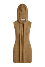 Load image into Gallery viewer, Elio Dress  - Burnt Orange
