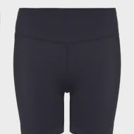 Atman Shorts - Black /White