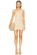 Load image into Gallery viewer, Chara Dress  - Tan
