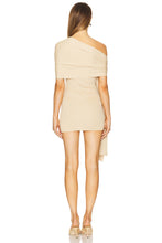Load image into Gallery viewer, Chara Dress  - Tan
