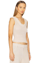 Load image into Gallery viewer, Vena Top  - Beige
