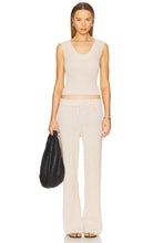 Load image into Gallery viewer, Vena Top  - Beige
