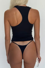 Load image into Gallery viewer, Copa Bottom  - Black
