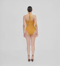 Load image into Gallery viewer, Zagu‡n  - Mustard Yellow
