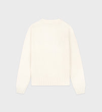 Load image into Gallery viewer, Bristol Sweater  - Cream Cream
