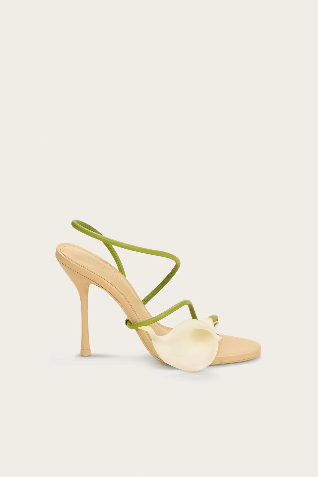 Cassidy Sandal  - Multi