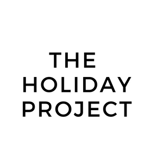 THE HOLIDAY PROJECT