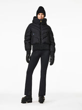 Load image into Gallery viewer, Jael Ski Jacket  - Black
