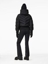 Load image into Gallery viewer, Jael Ski Jacket  - Black
