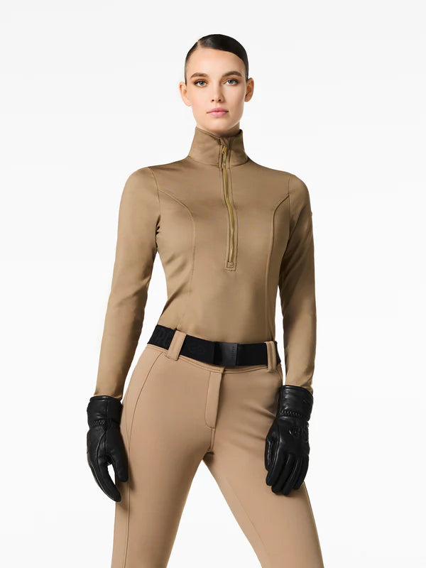 Serena Ski Pully  - Marmottes