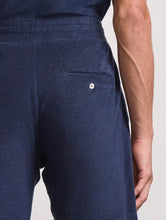 Load image into Gallery viewer, Augusto  Shorts  - Navy-Blue
