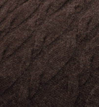 Load image into Gallery viewer, Faubourg Crewneck  - Chocolate Cream
