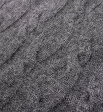 Load image into Gallery viewer, Faubourg Crewneck  - Heather Gray
