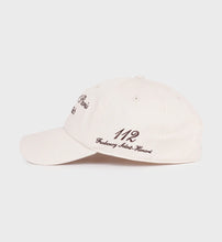 Load image into Gallery viewer, Faubourg Hat  - Cream Chocolate
