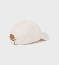 Load image into Gallery viewer, Faubourg Hat  - Cream Chocolate
