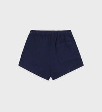 Load image into Gallery viewer, Faubourg Disco Short  - Navy Cream
