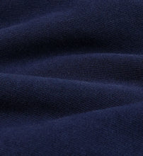 Load image into Gallery viewer, Faubourg Disco Short  - Navy Cream
