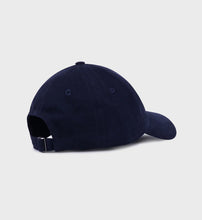 Load image into Gallery viewer, Faubourg Hat  - Navy
