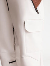 Load image into Gallery viewer, NINO ski pants - NEIGE/NOIR
