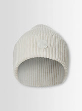 Load image into Gallery viewer, KNIT BEANIE II BEANIE - NEIGE
