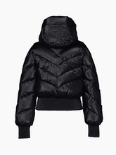 Load image into Gallery viewer, Jael Ski Jacket  - Black
