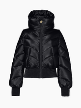 Load image into Gallery viewer, Jael Ski Jacket  - Black
