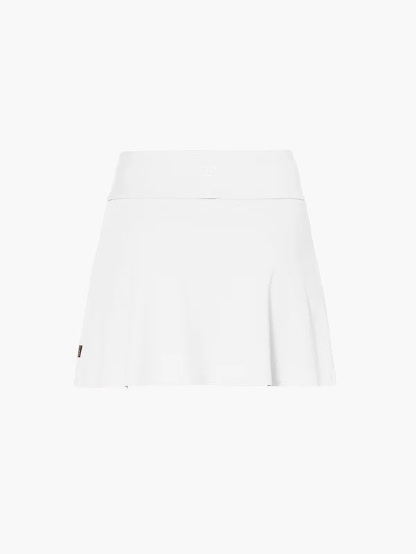 Anais Skirt  - White