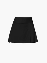 Load image into Gallery viewer, Anais Skirt  - Black
