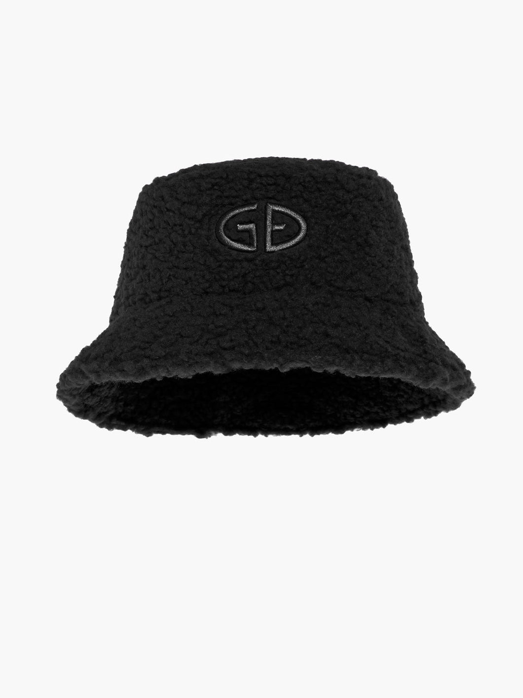 Teds Bucket Hat - Black