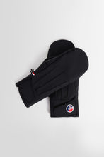 Load image into Gallery viewer, GLACIER MITTEN GLOVE - NOIR
