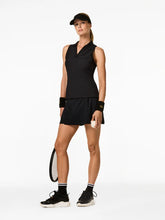 Load image into Gallery viewer, Anais Skirt  - Black
