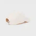 Load image into Gallery viewer, Hotel Du Cap Cursive Hat  - Cream
