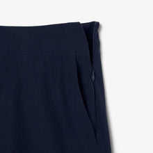 Load image into Gallery viewer, Ultra Dry Golf Skirt With Liner  - Navy Blue
