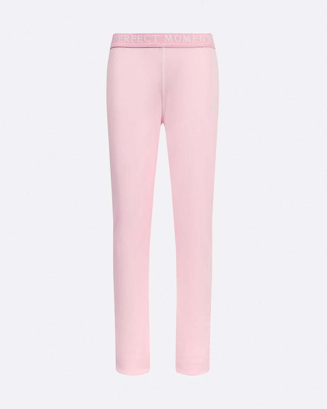 Thermal Pant Jr - Petal Pink