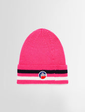 Load image into Gallery viewer, KELT BEANIE - POP PINK
