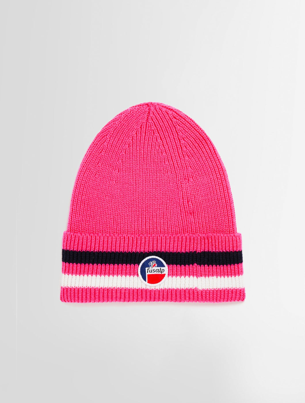 KELT BEANIE - POP PINK