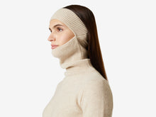 Load image into Gallery viewer, Avery Turtleneck - Oyster
