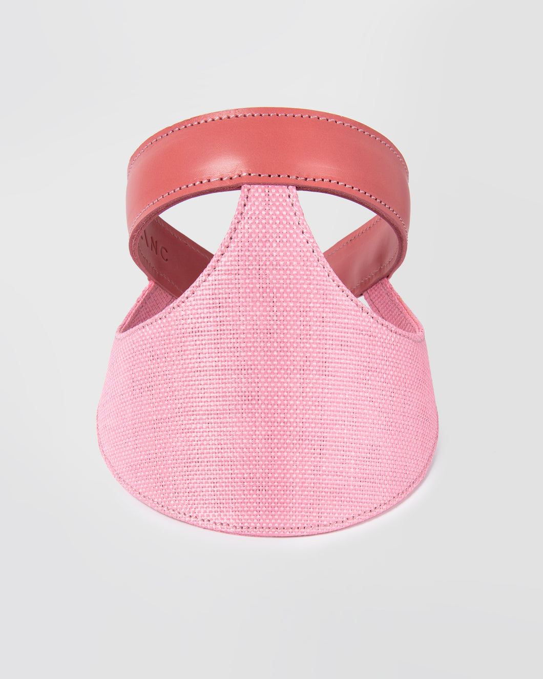 Lia Visor Joined  - Pink