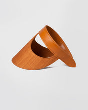 Load image into Gallery viewer, Lia Visor Joined  - Camel
