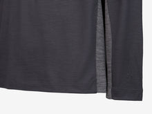 Load image into Gallery viewer, Runner T-shirt - Graphite Grey
