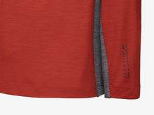 Load image into Gallery viewer, Runner T-shirt - Lobster
