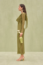 Load image into Gallery viewer, Eline Dress  - Cedar
