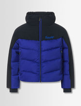 Load image into Gallery viewer, MERCURE Jacket - MARIN/ABYSS
