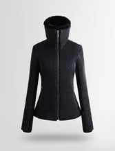 Load image into Gallery viewer, MONTANA CUIR  Jacket - Noir
