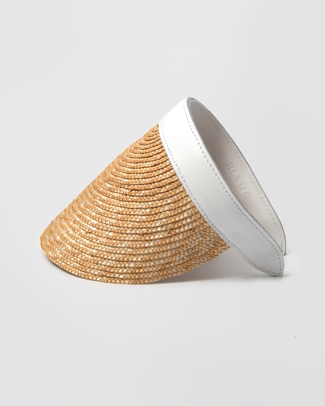 Nimos Visor  - Natural White