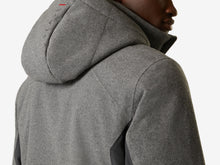 Load image into Gallery viewer, Indren Jacket - Pewter
