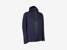 Load image into Gallery viewer, 3L Shell Jacket - Navy Blue
