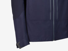 Load image into Gallery viewer, 3L Shell Jacket - Navy Blue
