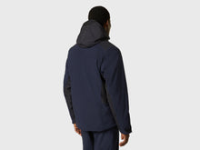 Load image into Gallery viewer, Trace Jacket 2.0 - Navy Blue
